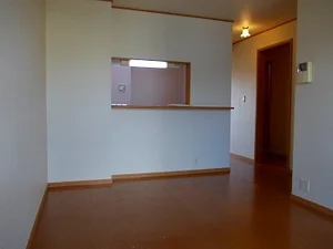 のマンスリーマンション・ウィークリーマンション「クラール雅 203・洋室(No.1297520)」メイン画像