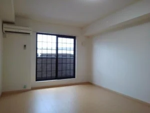 奈良県立大学周辺のマンスリーマンション・ウィークリーマンション「ウエストメゾンＡ 205・洋室(No.1297523)」メイン画像