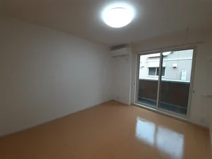 のマンスリーマンション・ウィークリーマンション「グランソレイユ楠葉Ⅱ 106・洋室(No.1297528)」メイン画像