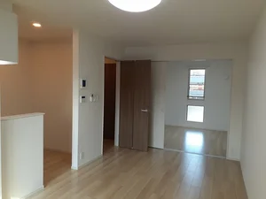 のマンスリーマンション・ウィークリーマンション「リージェント　ハイム 201・洋室(No.1297532)」メイン画像