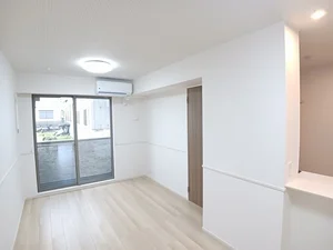 のマンスリーマンション・ウィークリーマンション「ドリームＸ 104・洋室(No.1297534)」メイン画像