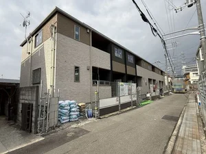 のマンスリーマンション・ウィークリーマンション「クレスト　コート 201・洋室(No.1297538)」メイン画像