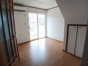 のマンスリーマンション・ウィークリーマンション「メゾンド・ピュア 101・洋室(No.1297540)」メイン画像