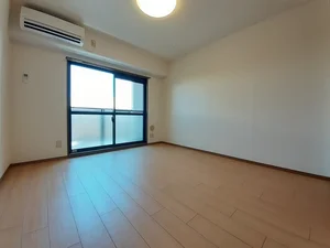 のマンスリーマンション・ウィークリーマンション「メゾン・クレール 203・洋室(No.1297541)」メイン画像