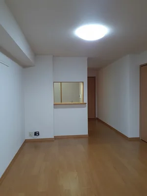 和歌山駅（和歌山県）のマンスリーマンション・ウィークリーマンション「サニーライツⅠ 103・洋室(No.1297546)」メイン画像