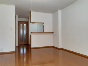 のマンスリーマンション・ウィークリーマンション「インプレス 101・洋室(No.1297547)」メイン画像