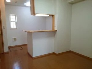 のマンスリーマンション・ウィークリーマンション「リバーサイドＴＳＵＭＵＲＡ１ 102・洋室(No.1297548)」メイン画像