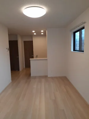 御坊駅（和歌山県）のマンスリーマンション・ウィークリーマンション「メゾン・エトワールⅧ 101・洋室(No.1297557)」メイン画像