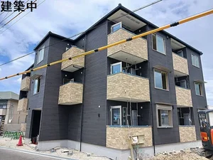 大阪府のマンスリーマンション・ウィークリーマンション「ヒカルサ岸和田畑町 203・LDK(No.1297564)」メイン画像