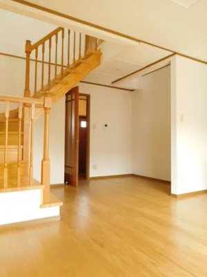 のマンスリーマンション・ウィークリーマンション「サンセ－ルＫ・Ｙ　Ｂ 102・洋室(No.1297576)」メイン画像