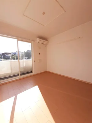 岡山駅（岡山県）・岡山駅前駅（岡山県）のマンスリーマンション・ウィークリーマンション「ベルコリーヌ 102・洋室(No.1297577)」メイン画像