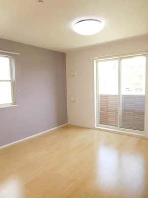 のマンスリーマンション・ウィークリーマンション「トワエモア 101・洋室(No.1297579)」メイン画像