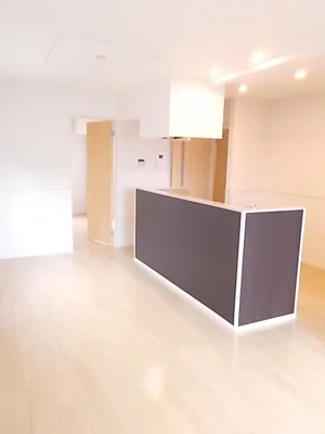 のマンスリーマンション・ウィークリーマンション「ｒｉｖｅｒ　ｓｉｄｅはるか　Ｂ 201・洋室(No.1297580)」メイン画像