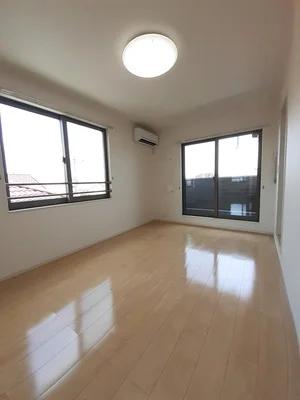 のマンスリーマンション・ウィークリーマンション「ノーブル中野 301・洋室(No.1297581)」メイン画像