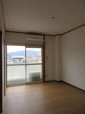 のマンスリーマンション・ウィークリーマンション「サン・シティ 202・洋室(No.1297586)」メイン画像