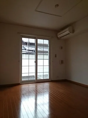 のマンスリーマンション・ウィークリーマンション「カーサ　パズ 101・洋室(No.1297592)」メイン画像