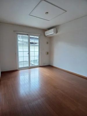 愛媛県のマンスリーマンション・ウィークリーマンション「カーサ　パズ 101・洋室(No.1297592)」メイン画像