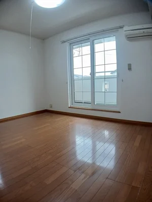 のマンスリーマンション・ウィークリーマンション「プリマヴェーラＳＴ　Ａ 201・洋室(No.1297594)」メイン画像