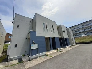 高知県のマンスリーマンション・ウィークリーマンション「キャトル・フィーユ　Ⅱ 202・洋室(No.1297595)」メイン画像