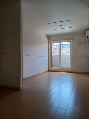 のマンスリーマンション・ウィークリーマンション「フェリシア・グレイス 202・洋室(No.1297596)」メイン画像