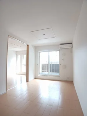 玉造温泉駅（島根県）のマンスリーマンション・ウィークリーマンション「クレメント　ブリーズＢ 201・洋室(No.1297598)」メイン画像