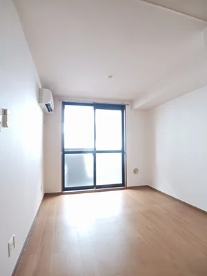 のマンスリーマンション・ウィークリーマンション「レジデンスヒルＣ 203・洋室(No.1297614)」メイン画像