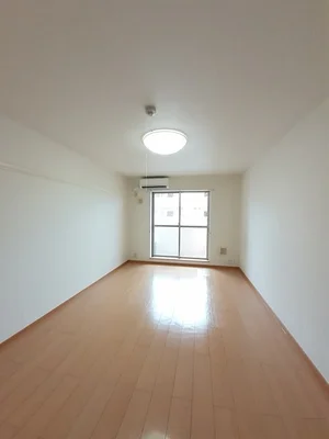 のマンスリーマンション・ウィークリーマンション「フォレスト　パレス　Ｂ 201・洋室(No.1297624)」メイン画像