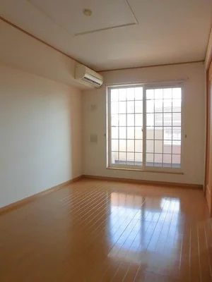 のマンスリーマンション・ウィークリーマンション「パラデーゾ　リーベロＤ 203・洋室(No.1297628)」メイン画像