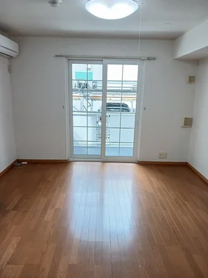 のマンスリーマンション・ウィークリーマンション「フロ－ル 101・洋室(No.1297629)」メイン画像