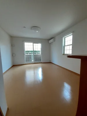 のマンスリーマンション・ウィークリーマンション「サンセールＣ 105・洋室(No.1297649)」メイン画像