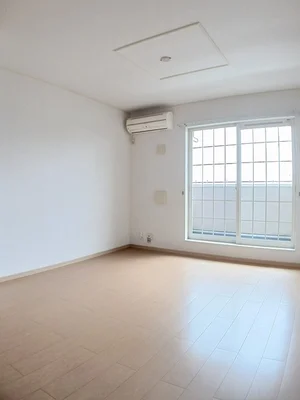 山陽小野田市のマンスリーマンション・ウィークリーマンション「ロイヤルパレス　ラ・ノビアＢ 202・洋室(No.1297651)」メイン画像