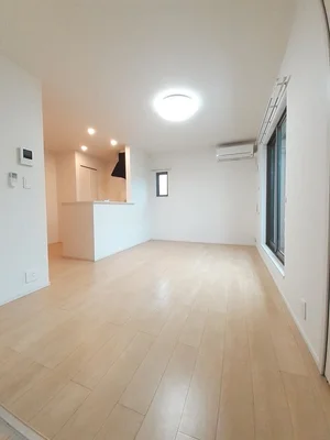 櫛ケ浜駅（山口県）のマンスリーマンション・ウィークリーマンション「クレシェンテ周南Ｃ 202・洋室(No.1297658)」メイン画像