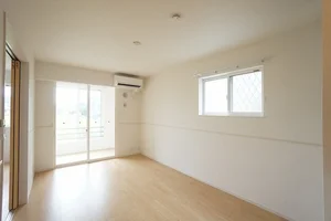 折尾駅（福岡県）のマンスリーマンション・ウィークリーマンション「アミティエⅡ 102・洋室(No.1297659)」メイン画像