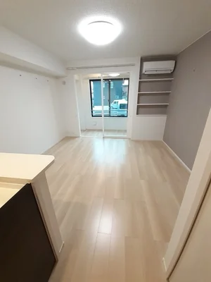 柳井駅（山口県）のマンスリーマンション・ウィークリーマンション「エルゴラッソ 102・洋室(No.1297663)」メイン画像