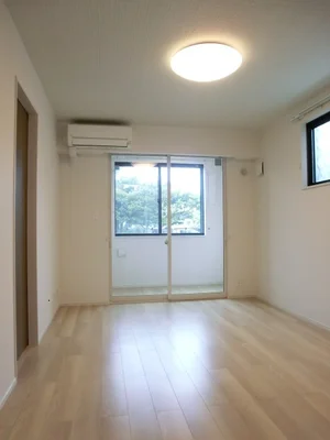 のマンスリーマンション・ウィークリーマンション「ピンズ下関Ⅰ 106・洋室(No.1297667)」メイン画像