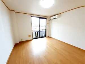 のマンスリーマンション・ウィークリーマンション「アヴェニールＢ 102・洋室(No.1297676)」メイン画像