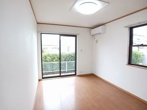 のマンスリーマンション・ウィークリーマンション「ラフィーネＡ 101・洋室(No.1297677)」メイン画像