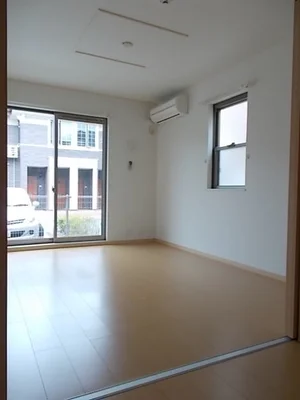 のマンスリーマンション・ウィークリーマンション「サニーリブＢ棟 103・洋室(No.1297678)」メイン画像