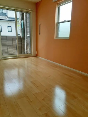 のマンスリーマンション・ウィークリーマンション「クレール　コート 101・洋室(No.1297682)」メイン画像