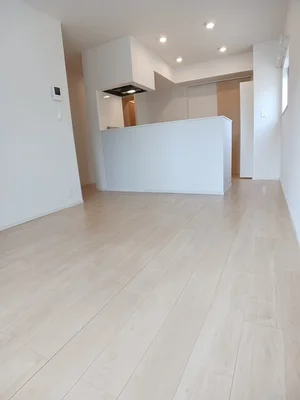 のマンスリーマンション・ウィークリーマンション「フランフランサクラＢ棟 104・洋室(No.1297683)」メイン画像