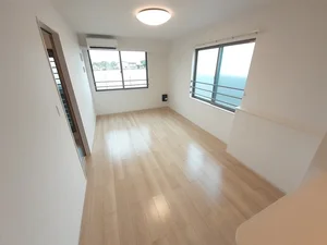 のマンスリーマンション・ウィークリーマンション「グレイス菰田東 304・洋室(No.1297685)」メイン画像