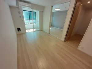 のマンスリーマンション・ウィークリーマンション「ＬＵＸＯＲ　Ｇ　Ⅱ 202・洋室(No.1297690)」メイン画像