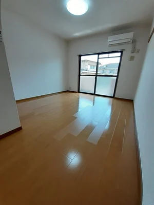 大分県立看護科学大学周辺のマンスリーマンション・ウィークリーマンション「ＭＡＩＳＯＮ　ＪＥＵＮＥＳＳＥ 104・洋室(No.1297697)」メイン画像