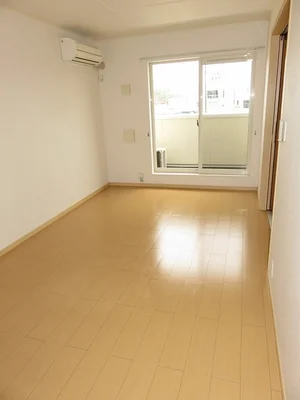 中津駅（大分県）のマンスリーマンション・ウィークリーマンション「ジュネスⅠ 203・洋室(No.1297698)」メイン画像