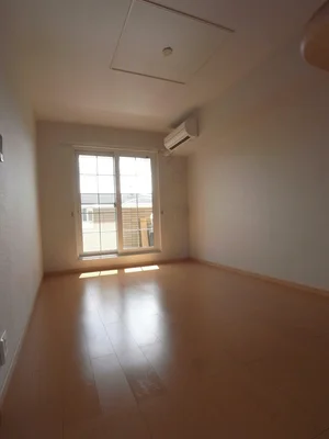 菊池郡大津町のマンスリーマンション・ウィークリーマンション「クレバー　レンドＣ 202・洋室(No.1297702)」メイン画像