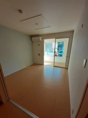 大分県立看護科学大学周辺のマンスリーマンション・ウィークリーマンション「カルムアンジュ　Ｂ 102・洋室(No.1297705)」メイン画像