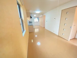 のマンスリーマンション・ウィークリーマンション「カーサ・サナエ 101・洋室(No.1297706)」メイン画像