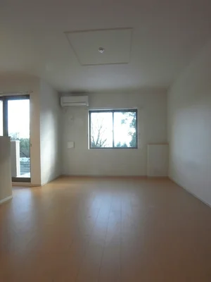 菊池郡大津町のマンスリーマンション・ウィークリーマンション「ルミエールⅡ 102・洋室(No.1297710)」メイン画像