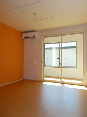 菊池市のマンスリーマンション・ウィークリーマンション「Ｄ・Ａｎｇｅｌｏ 102・洋室(No.1297711)」メイン画像