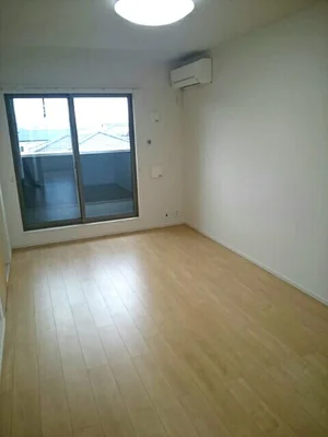 長崎県のマンスリーマンション・ウィークリーマンション「ＹＡＭＡＴＯ　Ⅳ 303・洋室(No.1297714)」メイン画像